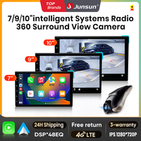 Junsun Qualcomm 8-Core 360 View Camera Universal Stereo 7\