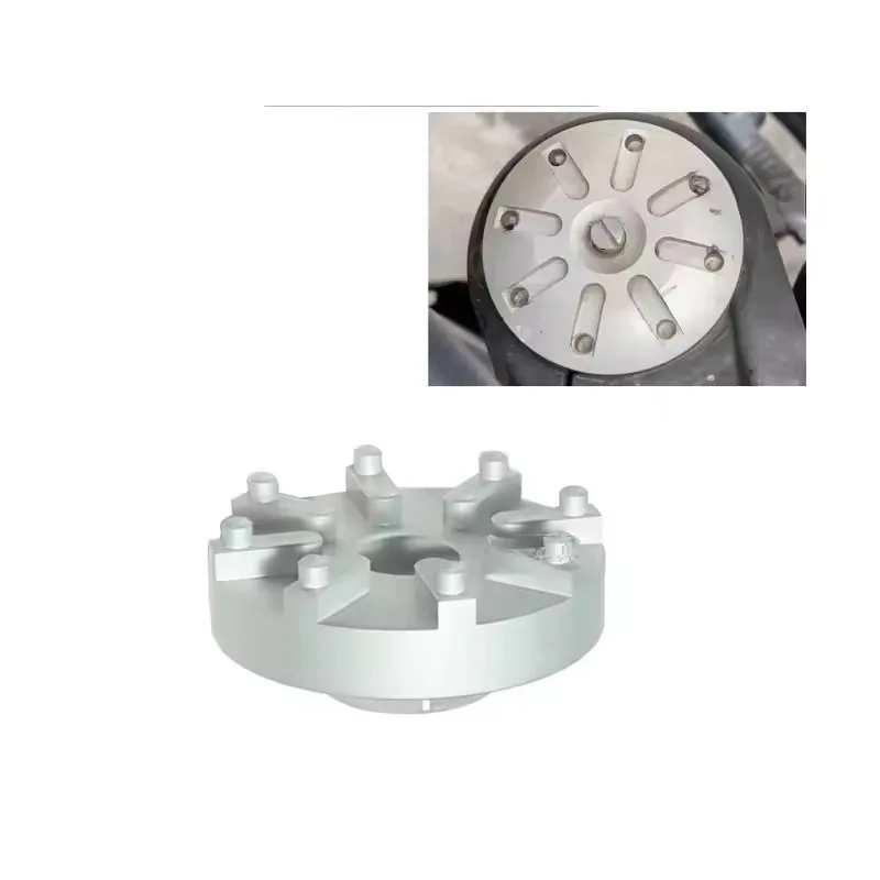 

1 шт. для Benelli Huanglong 600 Leonardino 500, инструмент для крышки амортизатора cfmoto 650MT