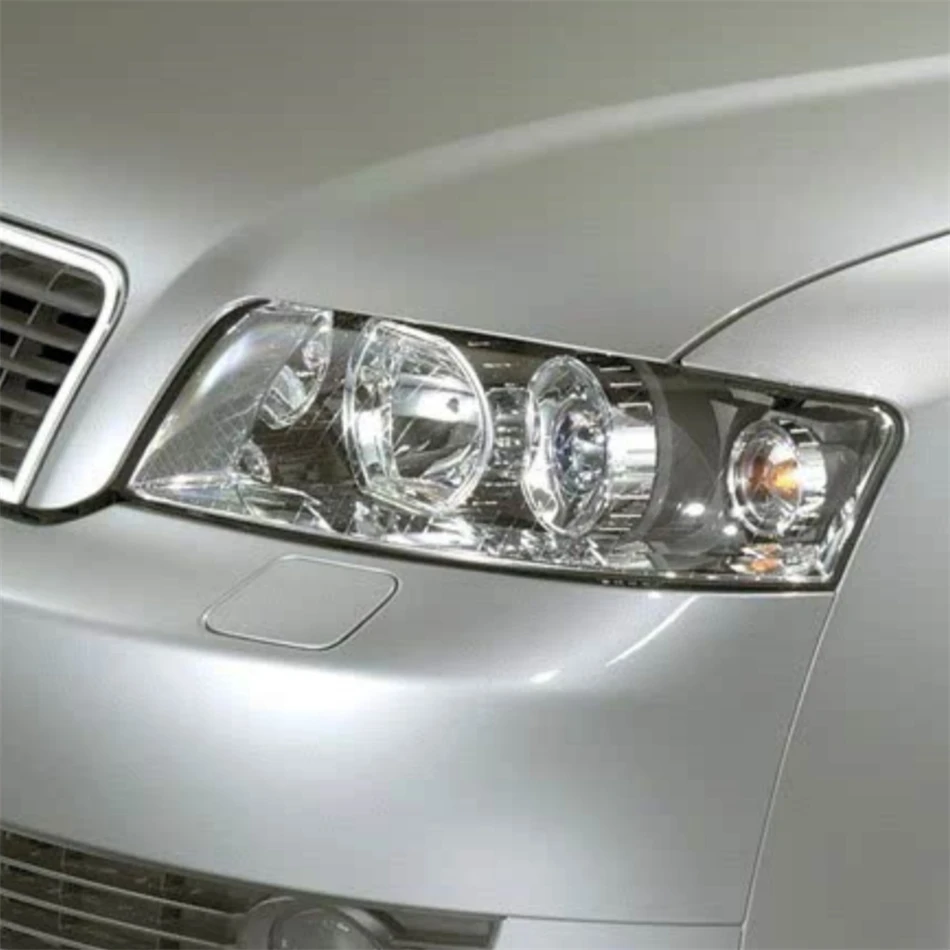 

Car Replacement Parts Lights Lens Shell Headlamp Housing
