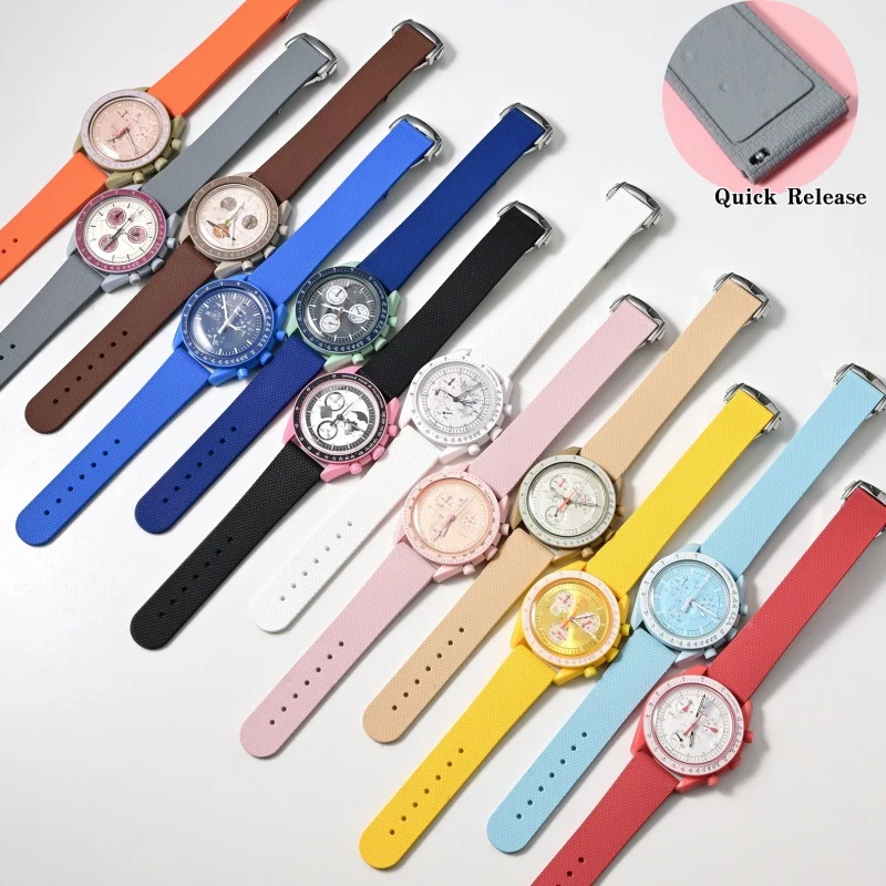 Universal 20Mm Quic… - image