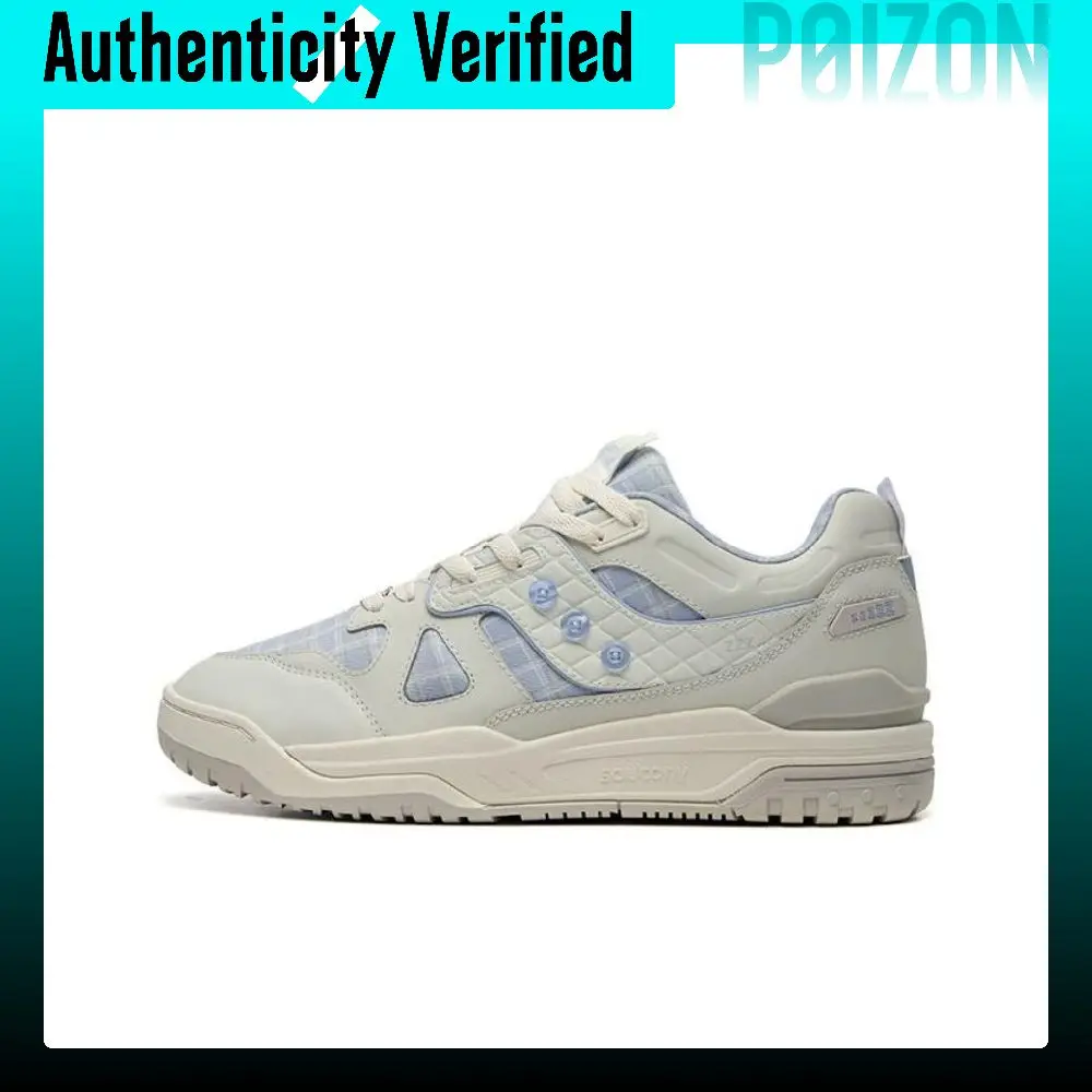 zapatillas-de-skate-saucony-cross-90-con-tejido-comodo-y-amortiguacion-resistentes-al-desgaste-de-cana-baja-unisex-color-gris-modelo-s79035-11