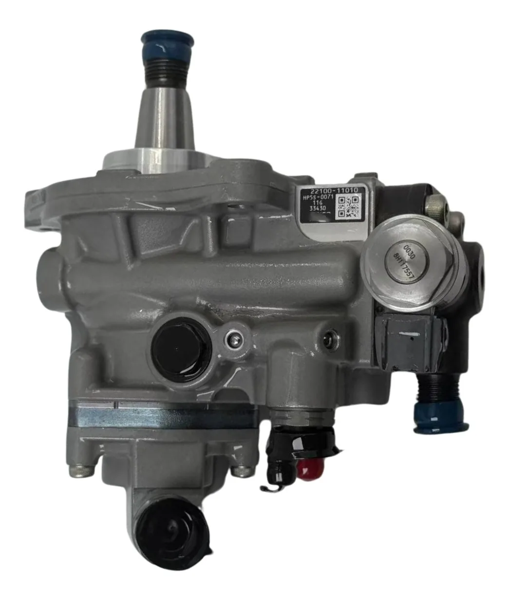 Fuel Pump 22100-11010  OE 299000-0070 for 2GD-FTV Dies el Engine for HILUX FORTUNER & INNOVA 2.8L