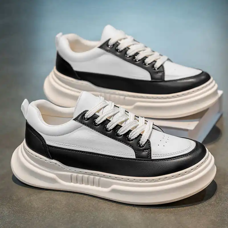 

Кроссовки унисекс с круглым носком, черные мужские кроссовки для гольфа, спортивные кроссовки Krasovki, новейшая низкая стоимость 0, промышленное шитье