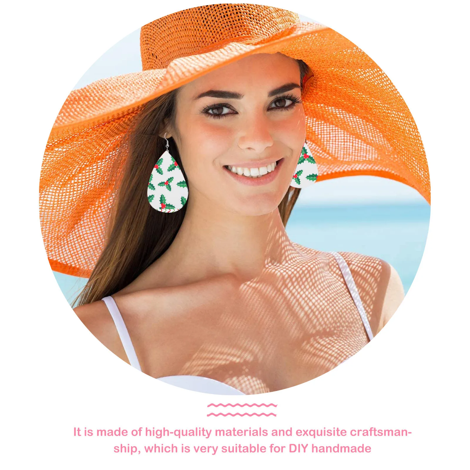 40 قطعة من نسيج القطن لعيد الميلاد، مادة خياطة اللحف الناعمة المريعة مثالية للخياطة، أكياس الستائر والوسائد اليدوية #6