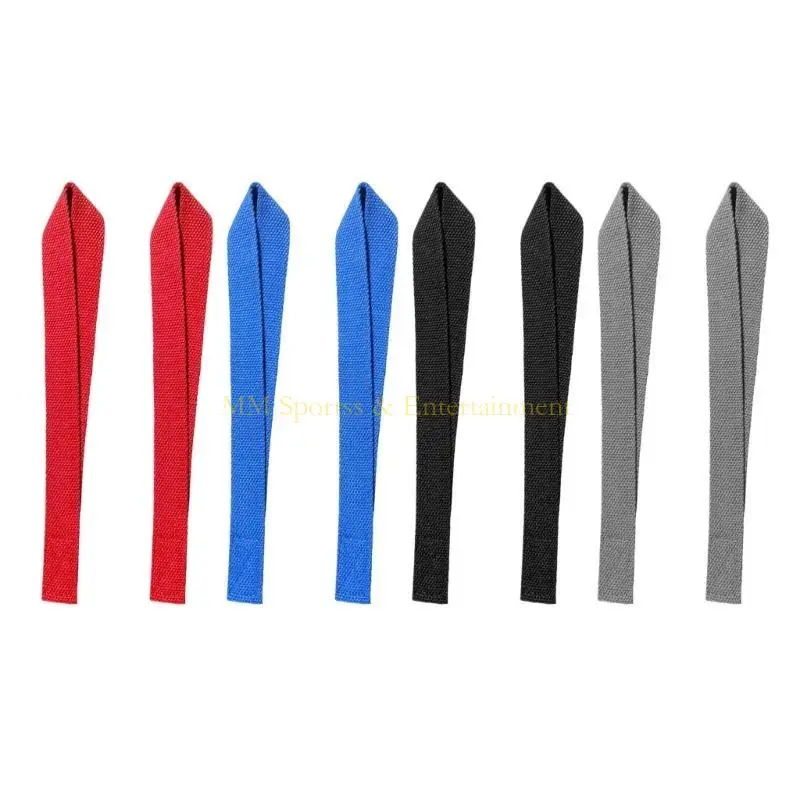 31BE DEADLIFT الأشرطة للحصول على الدعم ، وأشرطة رفع تدريب القوة لرفع الأثقال