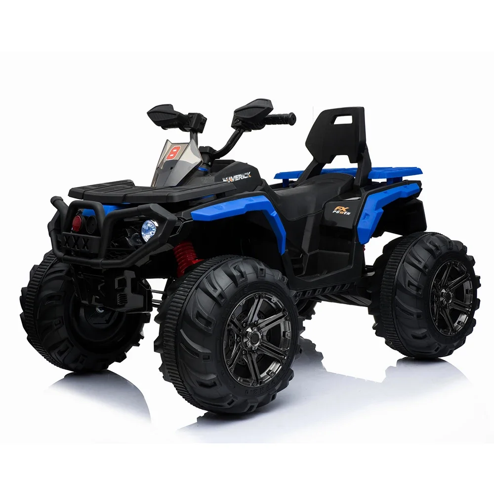 CE Fashion Kids Car 6V 12v kids quad bikes for sale