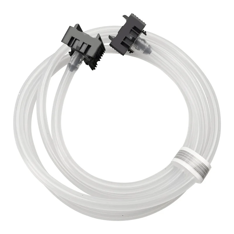 

Front Bumper Crash Sensor Pressure Hose For A6L C8 2019-2024 4N0959121C 4N0959121F Pedestrian Protection