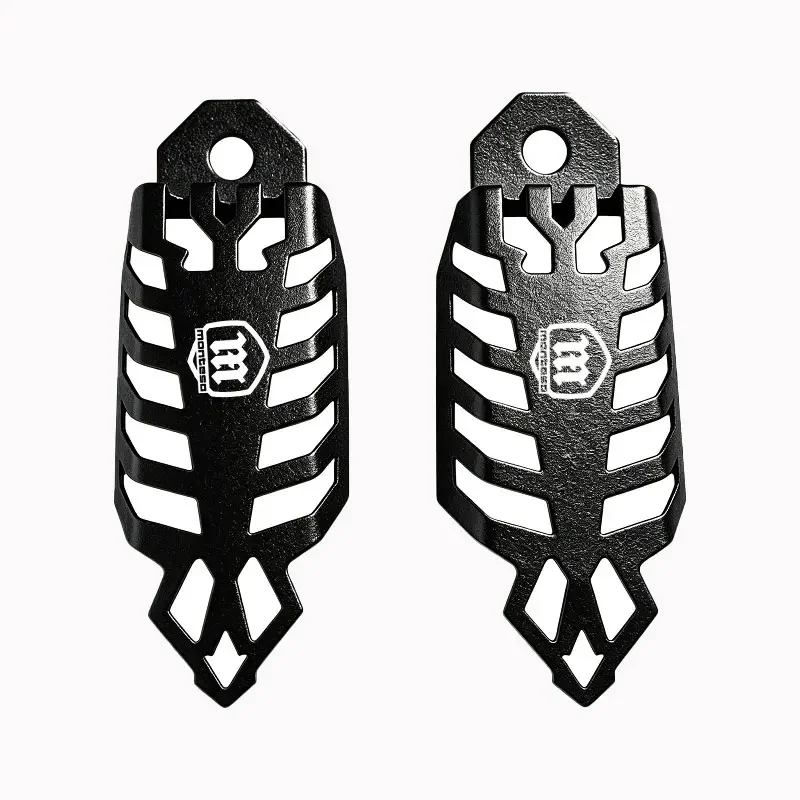 Modified Shock Absorber Decorative Cover Shock Absorber for Montesa Cota 300RR Impala 175 Brio 80 Sprint 125 Protective Cover