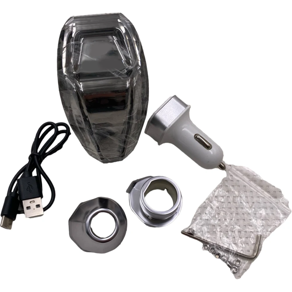 Universal Handball Shifter for Honda Car Models - Gear Shift Durable Handball for All Honda Variants