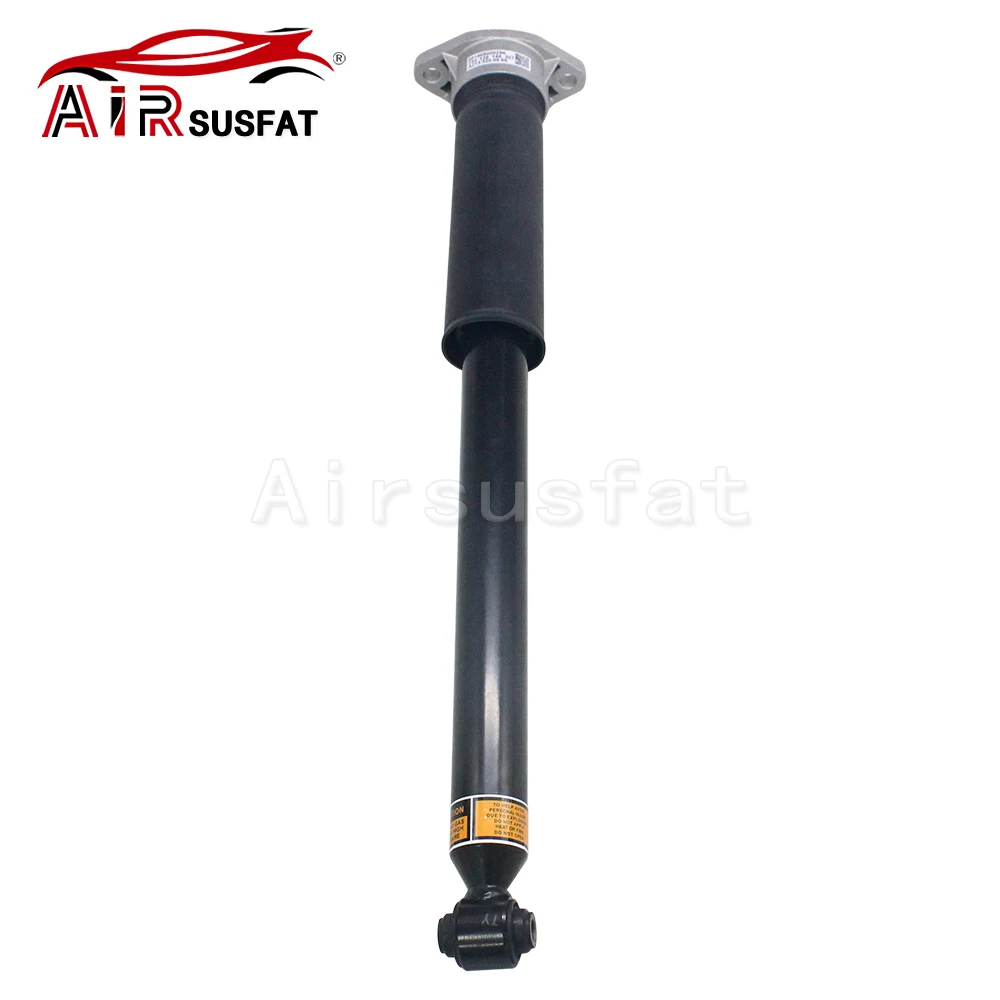 For Mercedes Benz W213 CLS C257 E-CLASS Rear Air Suspension Shock Absorber Strut without ADS A2133201030 A2133201530 A2133201630