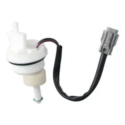 12639277 12639450 Fuel Filter Sensor,Diesel Filter Sensor,Water in Fuel Indicator Sensor for 2001-2011 Silveardo Sierra Truck