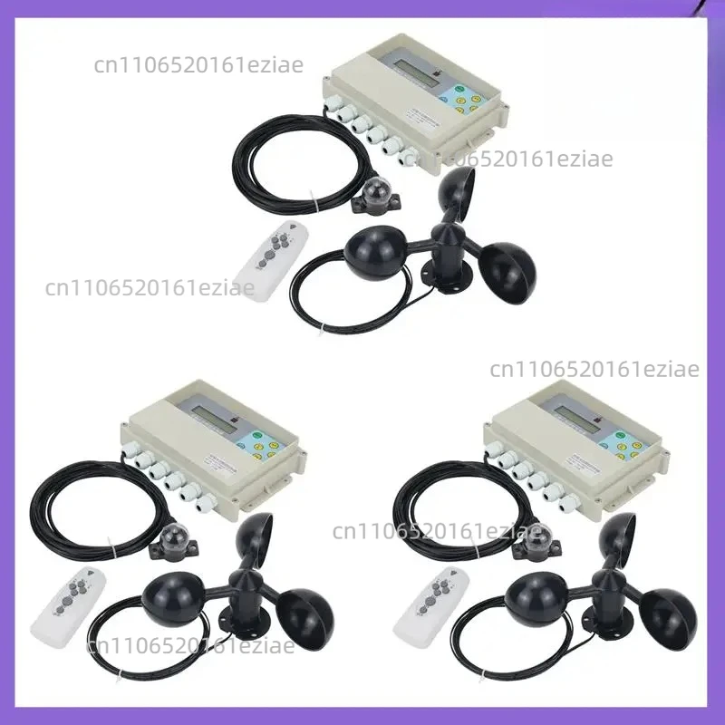 3X Solar Tracker Dual Axis Controller Solar Automatic Tracking System Two-Degree-Of-Freedom Platform Tracking