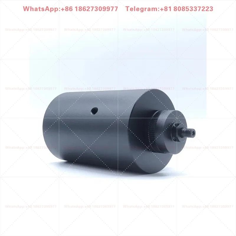 Fiber optic collimating mirror 1 kilometer 1 meter spot CL-AR650-1050nm coated anti reflective sma905 interface