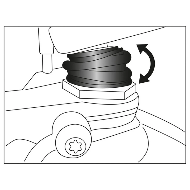 Telelever Ball Joint Rubber Boot Cover Cuffia For R1200GS ADV R1100GS R1200R R900RT R850GS R1150GS R1150R