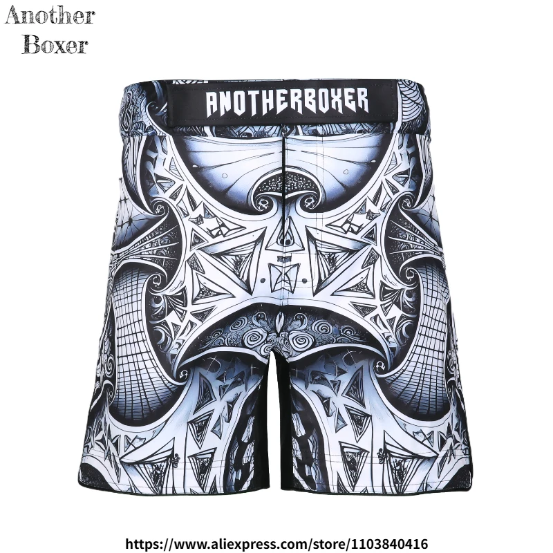 

MMA Pants Man Woman Youth Muay Thai Boxing Shorts Sublimated Martial Arts BJJ Jiu Jitsu Wrestling Grappling Kickboxing Shorts