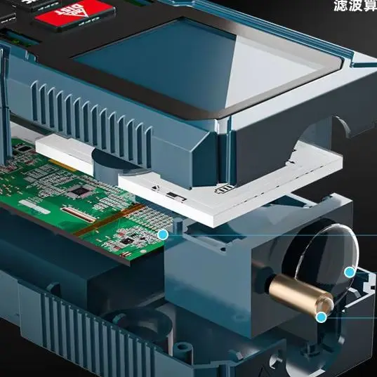 High-Precision Hand…