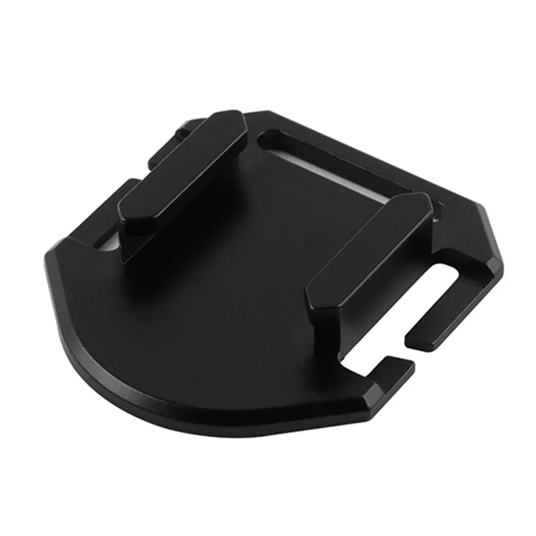 Bgning Weste Basis hängen Gürtels chnalle Haken halterung Clip für Molle Halterung für Held 9 8 7 6 für Gopro Kamera Zubehör – Detail 11
