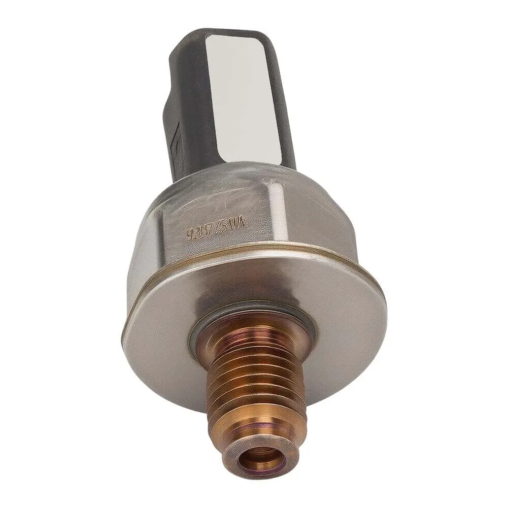 Fuel Pressure Sensor 55PP0302 for Ford Transit 2.2TDCi 3.2TDCi Ranger For Mondeo MK4 Focus 2.0L 2.2L Common Engine