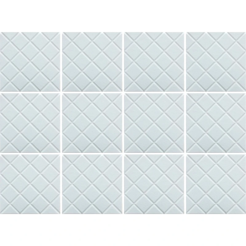 12PCS อะคูสติกโฟมกระเบื้อง Soundproof แผงโฟมโพลีเอสเตอร์แผ่นที่สมบูรณ์แบบสำหรับ Quiet Study Spaces และ Libraries