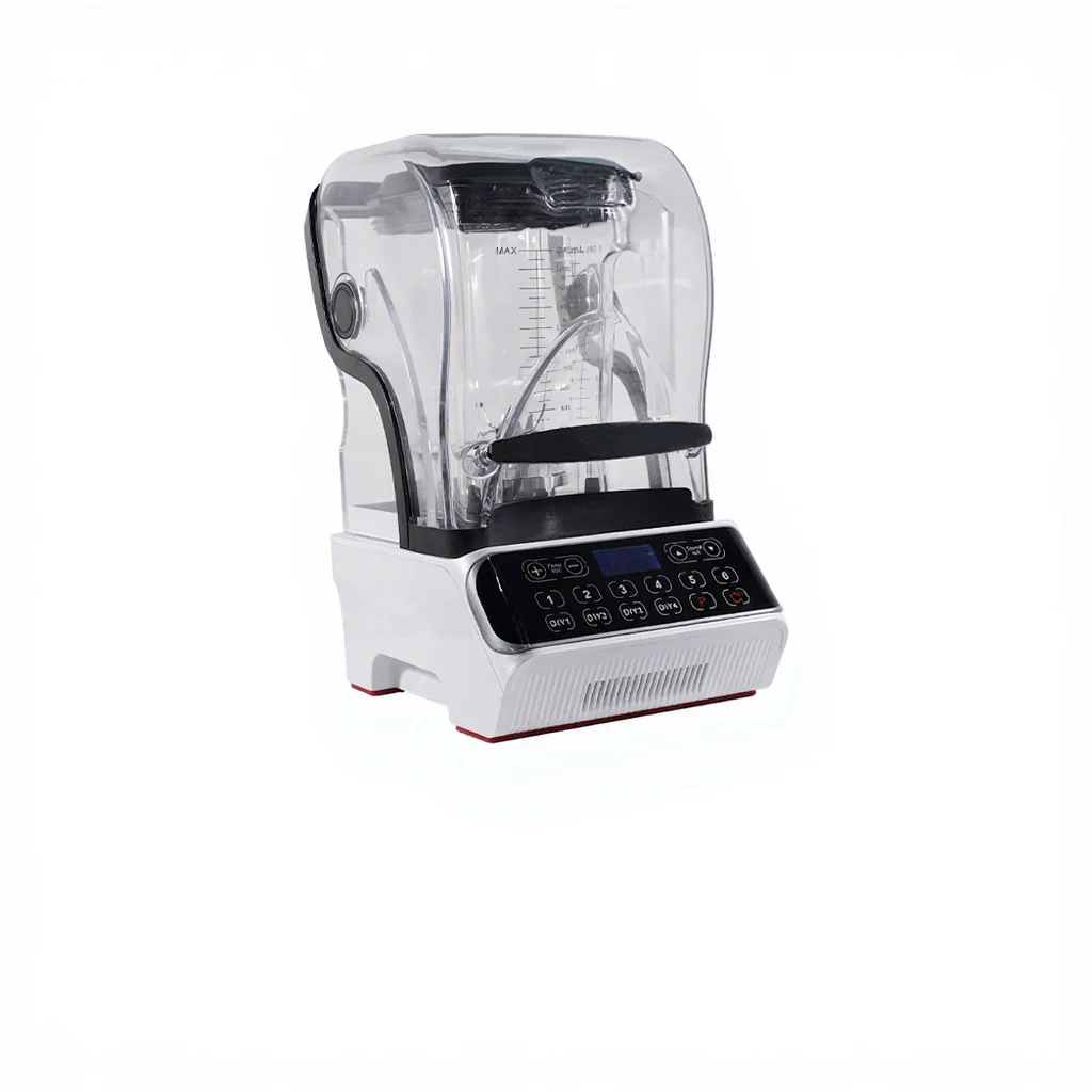 

Brushless Dc Motor Blender 2l Large Capacity Commercial With Mixer Grinder Heavy Duty Machine Portable Ice Smoothie Blenders