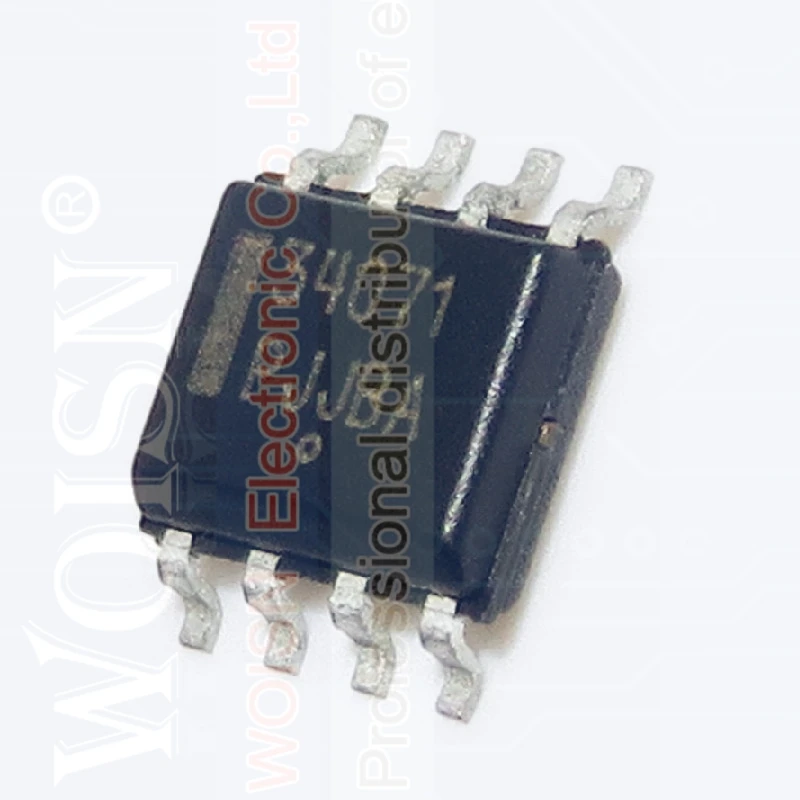 1pcs-20pcs MSSOP-8 FS8205 FS8205A