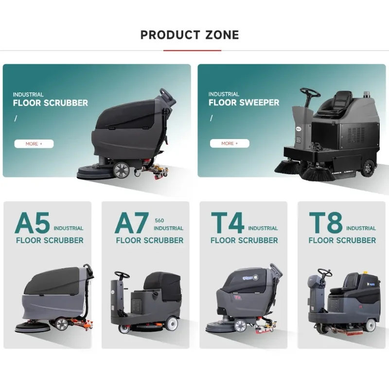 Portable Mini Handheld Stain Removal  Odor Prevention High Efficiency Dust Removal and Floor Cleaning Machine