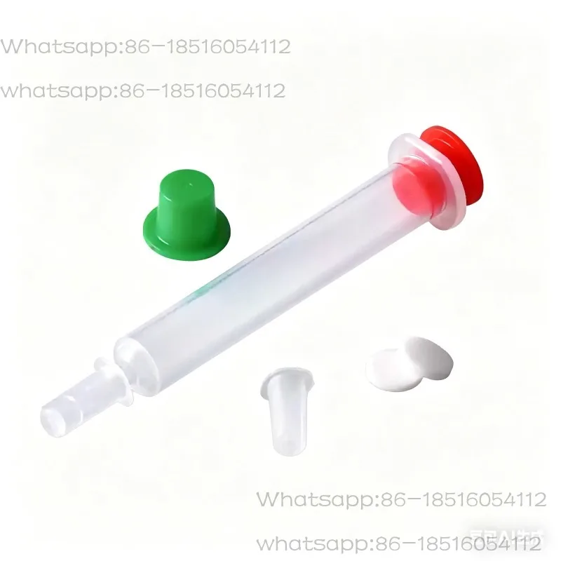 Affinity Chromatography  Empty Column 300ml Protein Purification Column AC Empty  His Protein Long Body