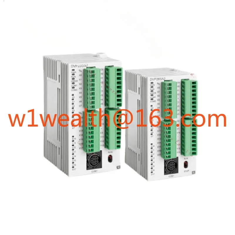 

DVP28SS211R PLC Controller New Original Warehouse Stock