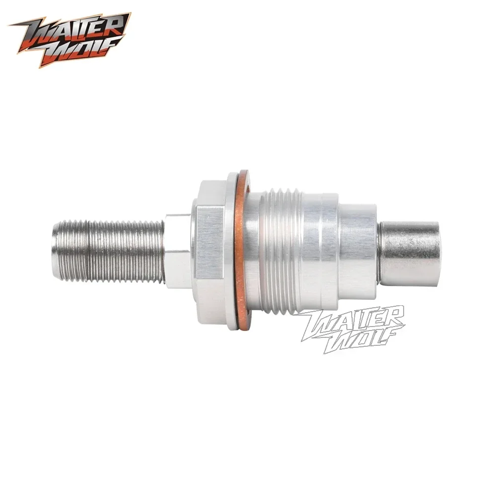Chain Tensioner Adjuster Bolt For 790 890 1190 1050 Adventure/R 690 SMC Enduro R 790 890 Duke/L/R RC8/RC8R 1290 Super Duke Adv view 4