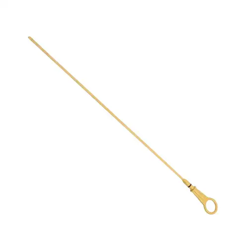 Imagen 2 del producto Varilla de nivel indicadora de nivel de aceite de motor compatible con Renault Clio Megane 7701067122