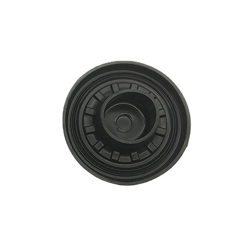 For Honda Civic 2006 2007 2008 2009 2010 2011 2012 2013 2014 2015 Front Suspension Strut Mount Cap Cover Black Rubber