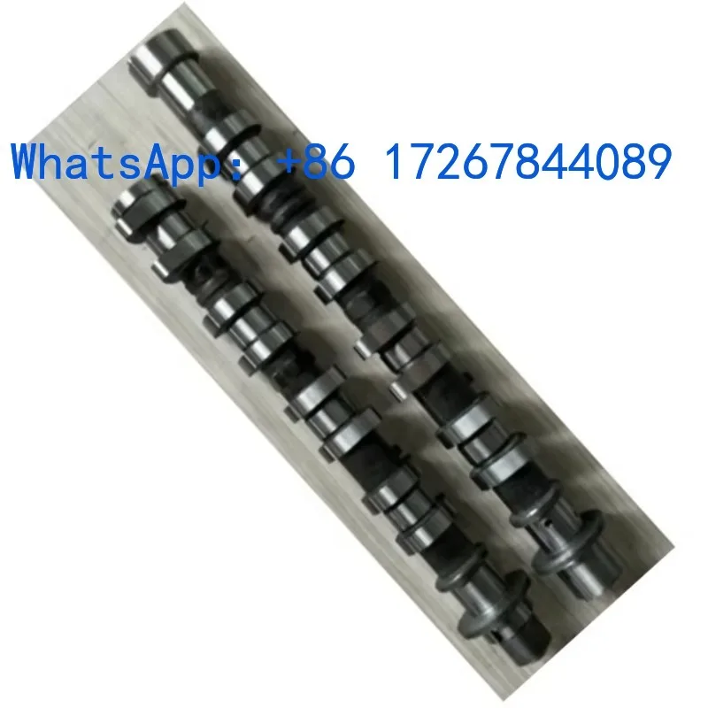 

Высококачественный распределительный вал 1,6 24100-26601 для G4ED ELANTRA Saloon (XD) 1,6 GETZ (TB), детали двигателя и втулки подшипника