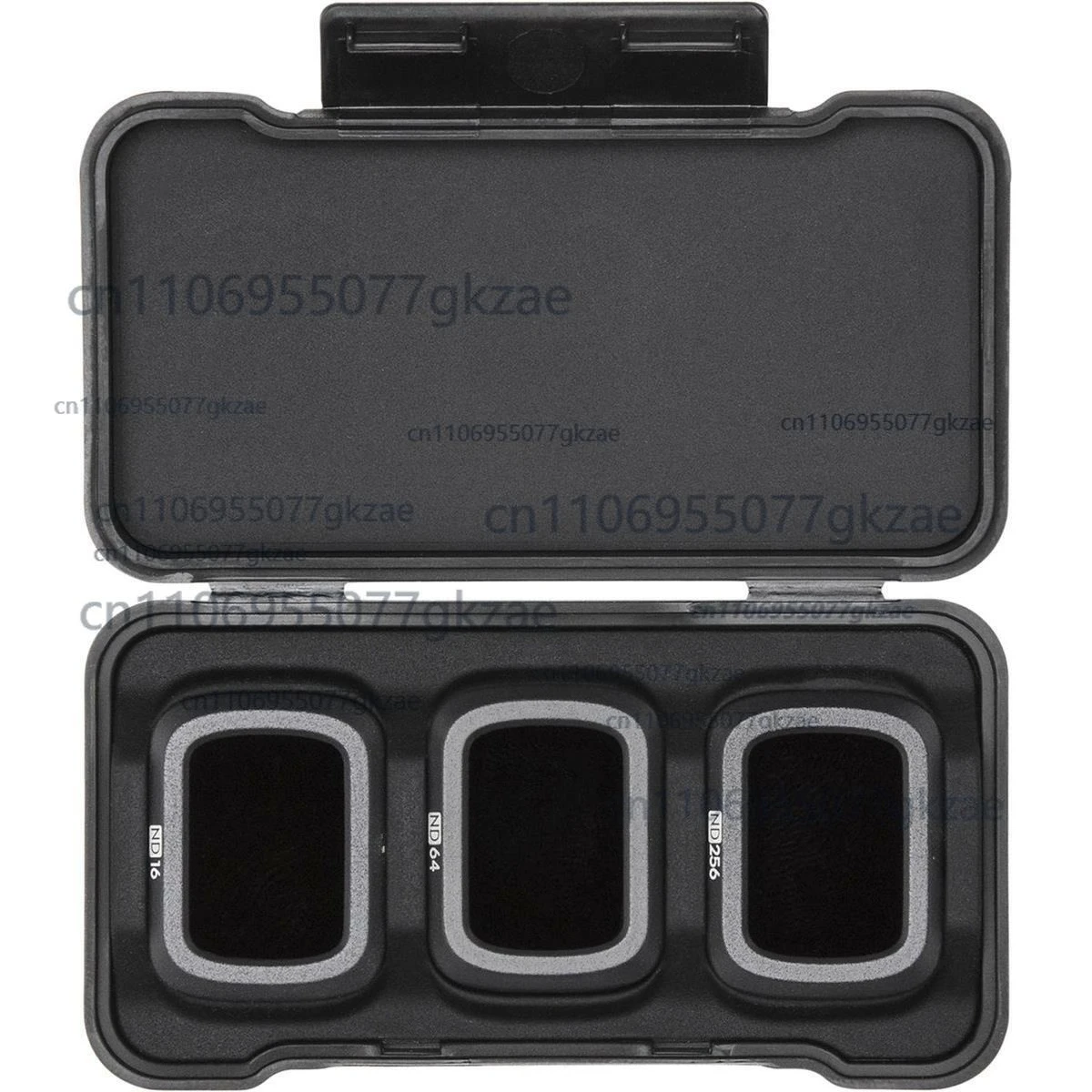 OK 95% NOWE FILTRY ND ORYGINALNE DO DJI Mavic Air 2 (ND16/ND64/ND256)