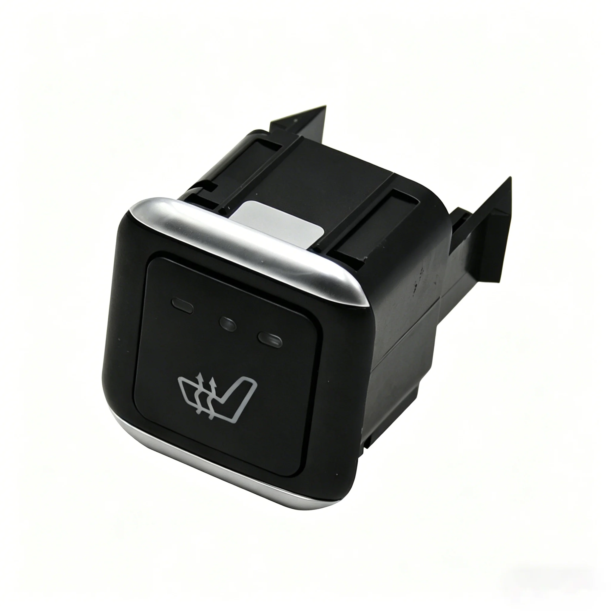 Car Seat Heating Button Heater Switch A2129059500 For Mercedes Benz G E CLS AMG 2010-2018 - Seat Control Module