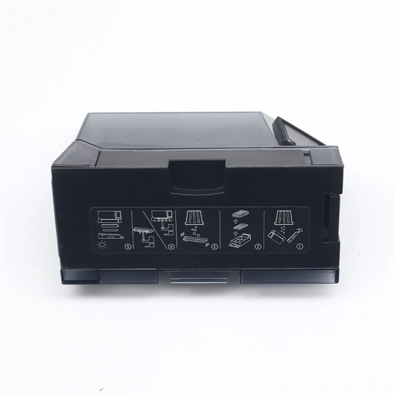 

ABRE-For Ecovacs X8 Sweeping Accessories For Ecovacs X8pro Plus T80 Vacuum Cleaner Spare Parts