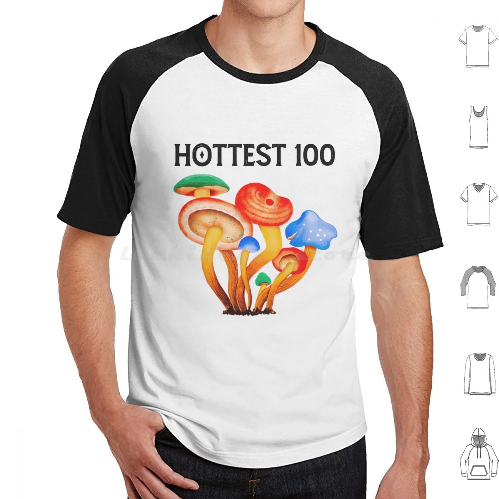 T-shirt en coton imprimé Jjj le plus chaud pour hommes et femmes, Diy, Triple J dermatulia, AusdsAustralia, Psychedelic, 100, 100