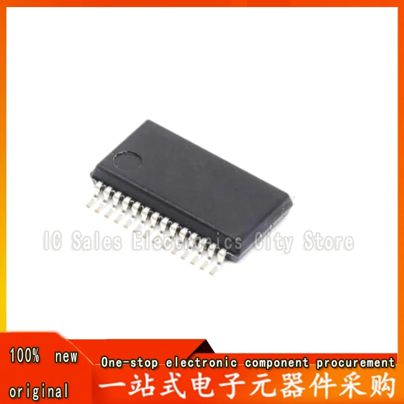 1Pc Nouveau PIC16F88-I/SS P16F88 SSOP-20