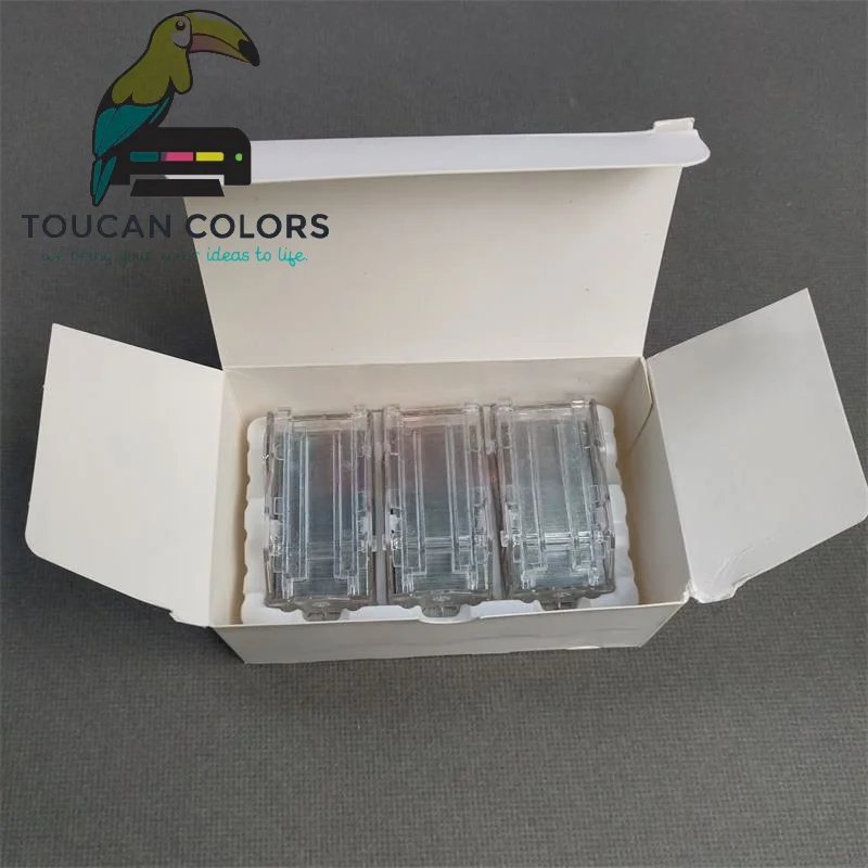 ToucanPrinter SK602 SK-602 Staple Cartridges for Konica Minolta Bizhub C454 C554 C654 C754 C454e C554e C224 C364 Pro 951 C558