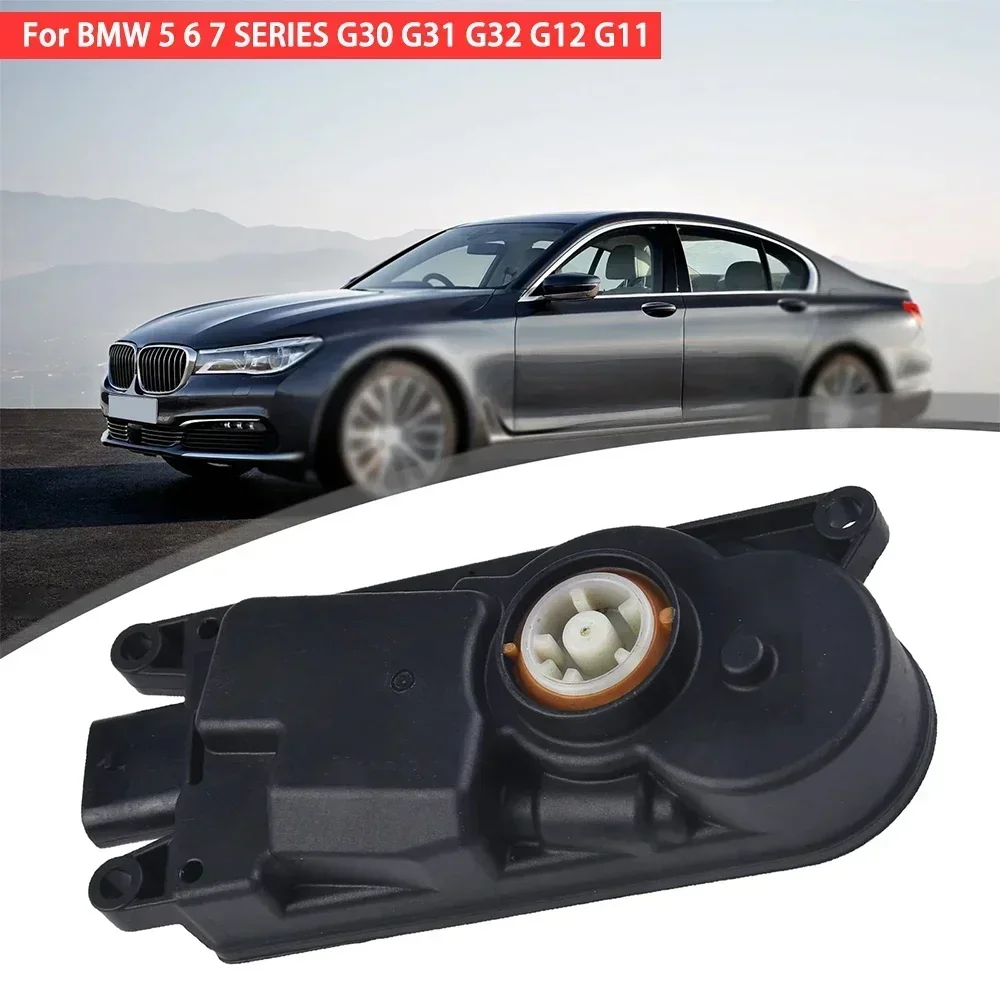 

For BMW 5 6 7 SERIES G30 G31 G32 G12 G11 Upper Grille Active Shutter Actuator Car Radiator Grille Shutter Actuator 51749854640