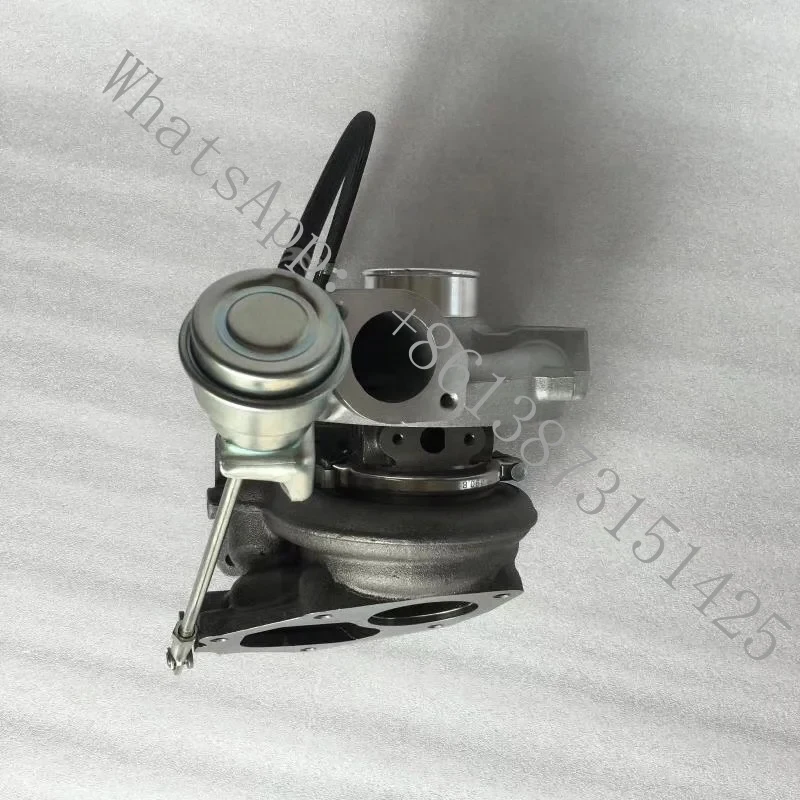 

Suitable Truck Engine Parts TD05HR 4G63 Turbocharger 9 80 Series