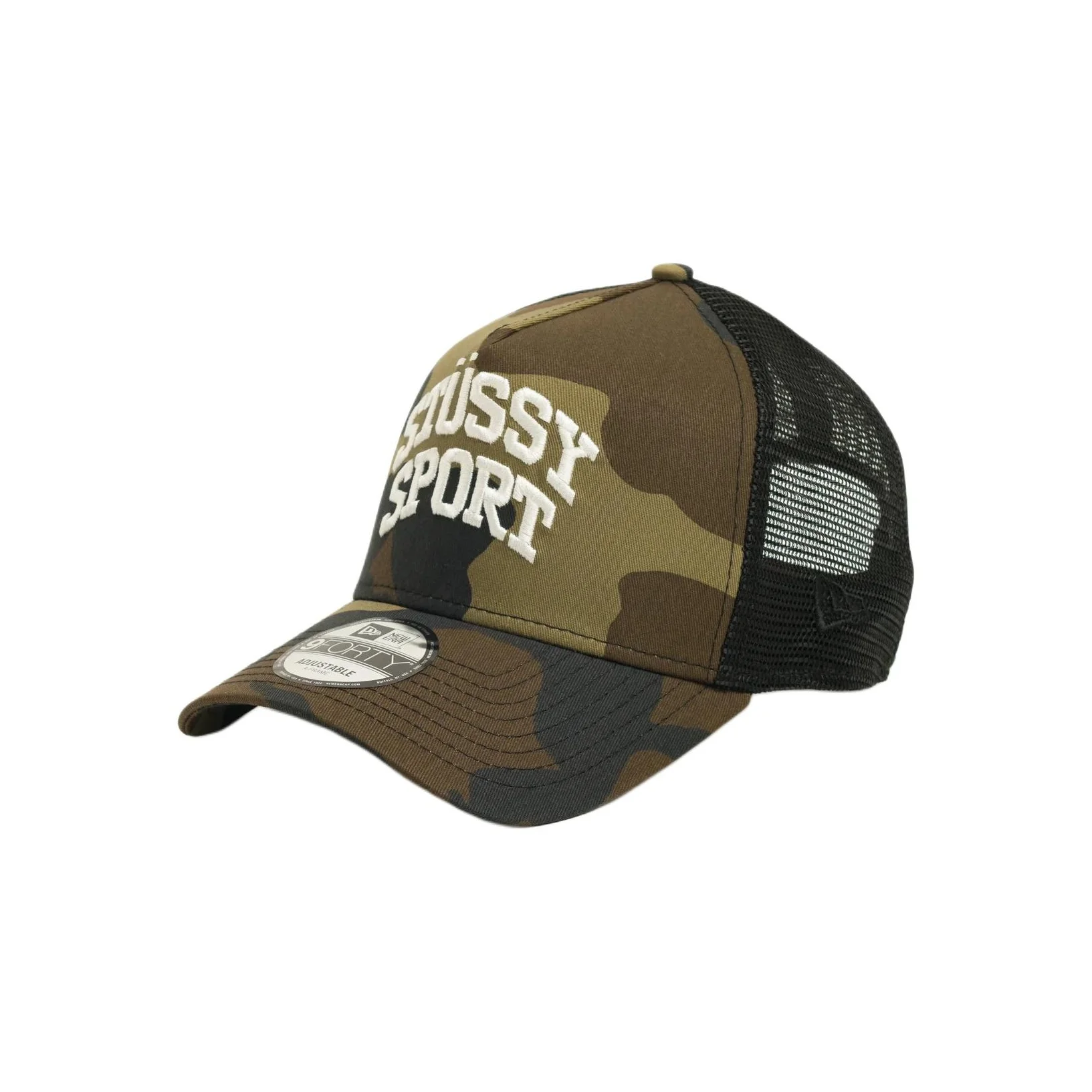Stussy X New Era Baseball Caps Unisex 1311247-