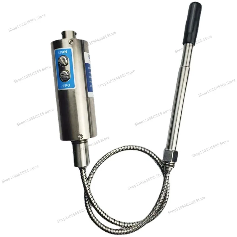 For Melt Pressure Transmitter, High-temperature Pressure, Dynisco Pressure Sensor