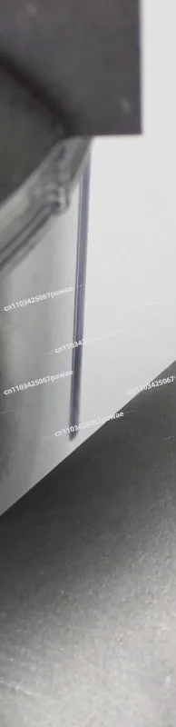 Fuel Filter Large Aluminum Transparent Filter Cup for Vegetable Oil Methanol Diesel Alcohol - Based Fuel