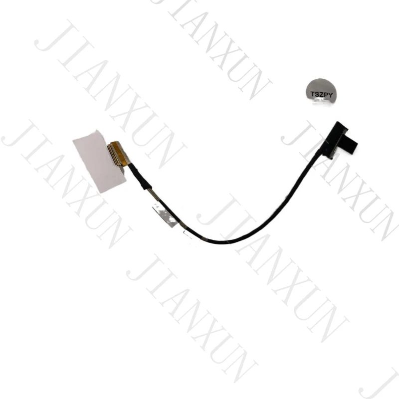 S+NEW LAPTOP  LCD Cable For Lenovo Thinkpad T440S T450S 04X3868 DC02C003F00