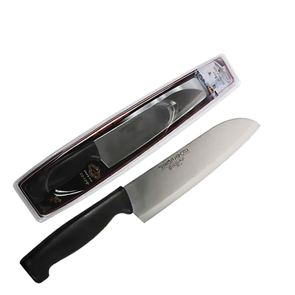 Kitchen flower ice kitchen knife kitchen knife cooking knife