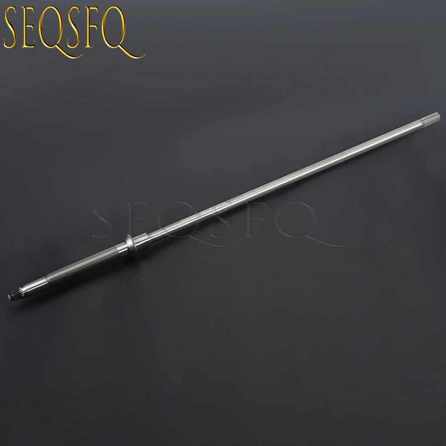 

Driver Shaft 57110-94441 For Suzuki Outboard Motor 2 Stroke 40HP DT40 DT40C 57110-94441-000 Boat engine Accessories replaces