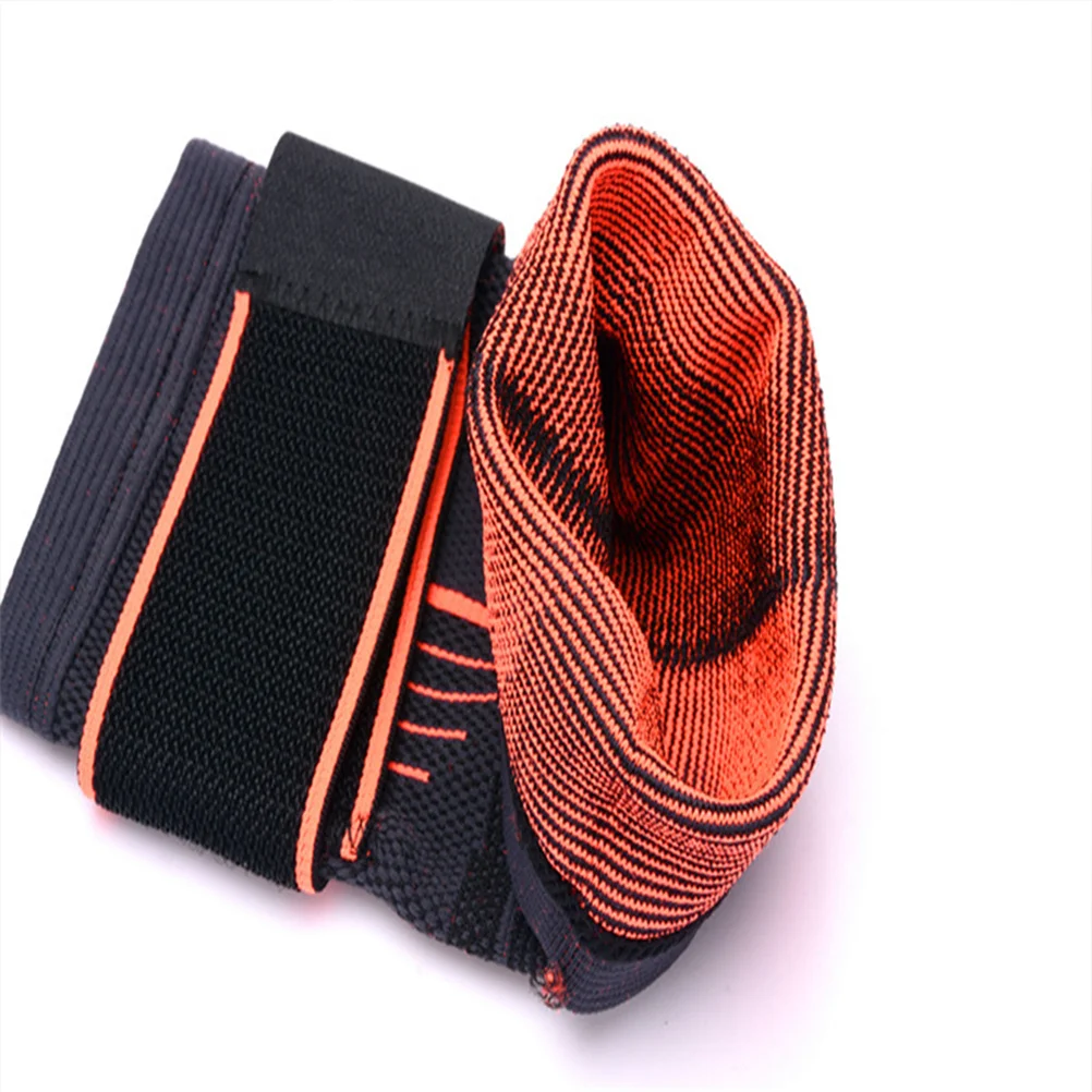 

Sport Arm Support Adjustable Elbow Guard For Pain Relief Protection Golf Baseball Basketball Badminton Workouts Gardening Arm