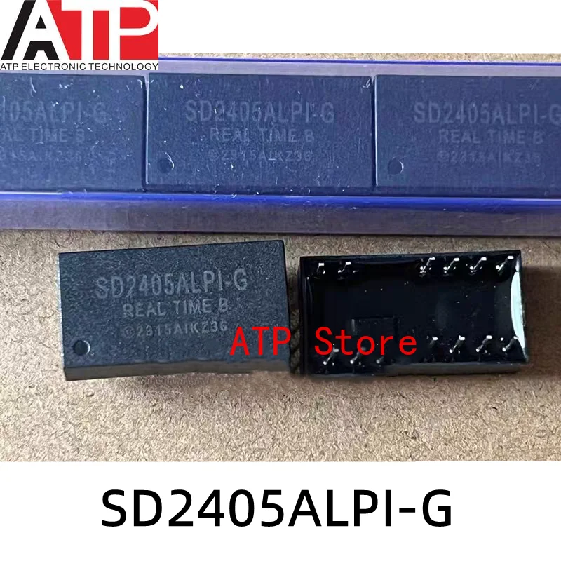 

5PCS SD2405ALPI-G SD2405API DIP12 Integrated chip IC original inventory