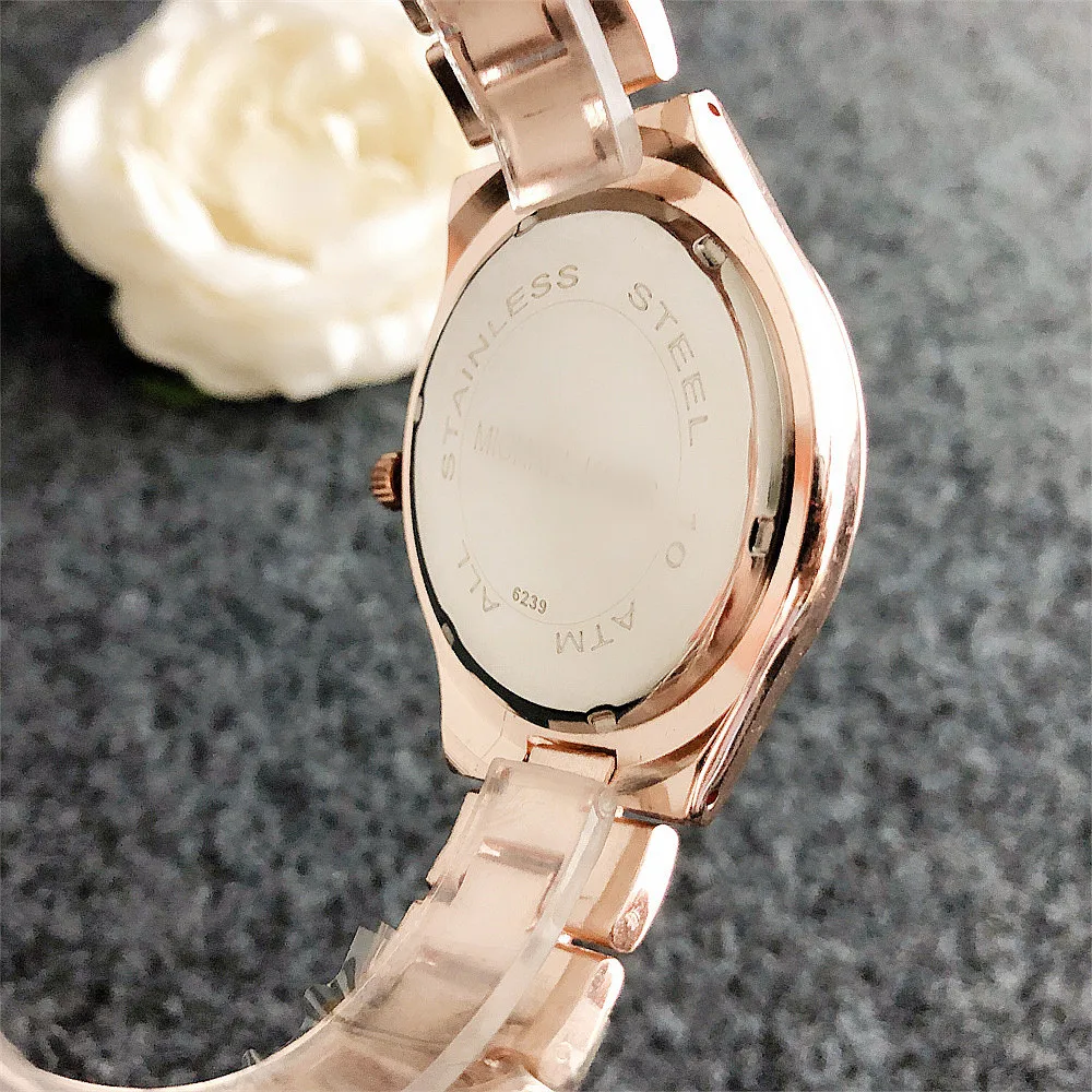 CONTENA-Montre à quartz de luxe pour femmes, minimaliste, mouvement japonais