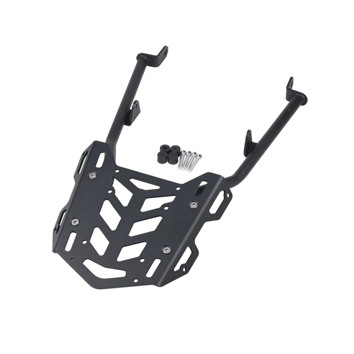 

Motorcycle Rear Rack Luggage Rack Carrier Shelf Top Box Holder Support Bracket for YAMAHA MT09 MT-09 SP 2021 2022